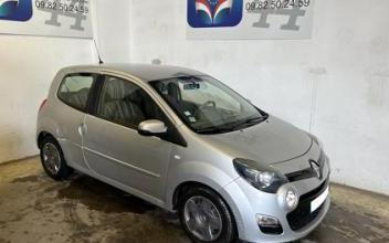 Renault twingo ii Carquefou