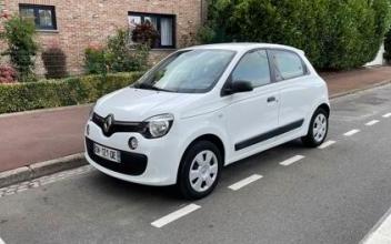 Renault twingo iii Tourcoing