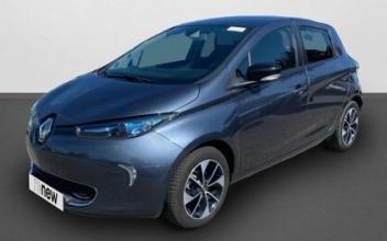 Renault zoe Valence