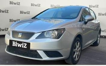 Seat ibiza Bordeaux