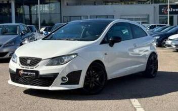 Seat ibiza Chambourcy