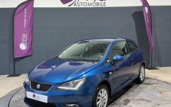 Seat ibiza Camon