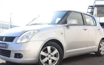 Suzuki swift Lunel