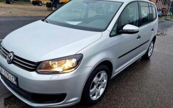 Volkswagen touran Saint-Priest