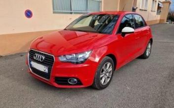 Audi a1 Manosque