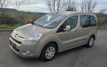 Citroen berlingo Samer