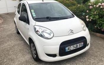 Citroen c1 Muret