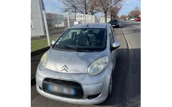 Citroen c1 Clermont-Ferrand