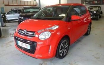 Citroen c1 Chavanay