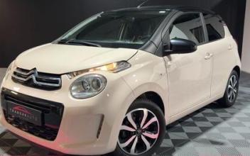 Citroen c1 Venansault