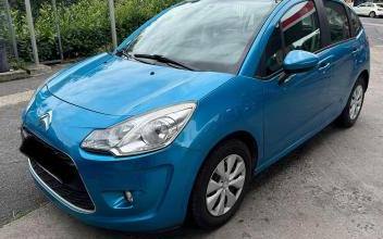 Citroen C3 Houilles