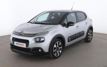 Citroen c3 Issy-les-Moulineaux