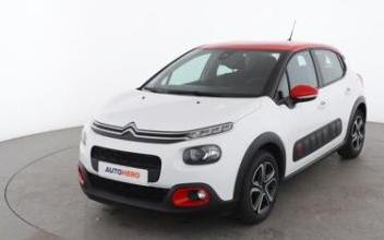 Citroen c3 Issy-les-Moulineaux