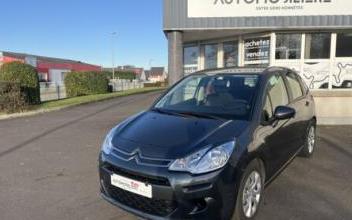 Citroen c3 Saint-Sauveur-des-Landes