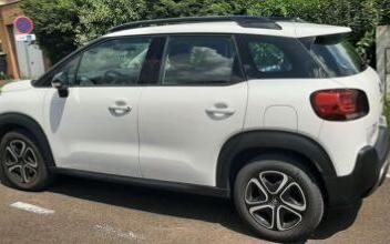 Citroen c3 aircross Echenoz-la-Méline