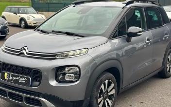 Citroen C3 Aircross Villefranche-de-Rouergue