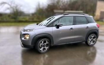 Citroen c3 aircross Rodemack