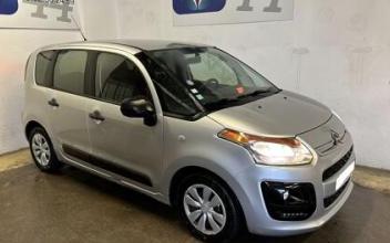 Citroen c3 picasso Carquefou