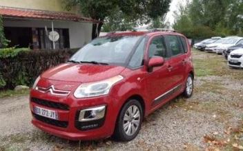 Citroen c3 picasso Aucamville