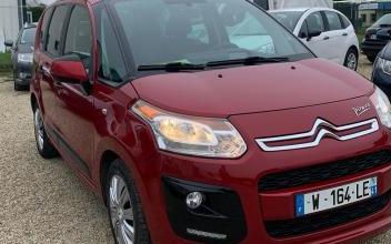 Citroen C3 Picasso Mer