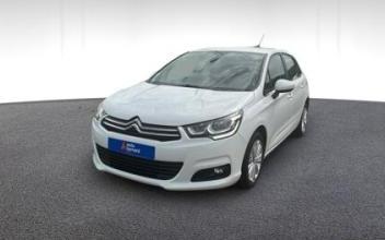 Citroen c4 Besançon