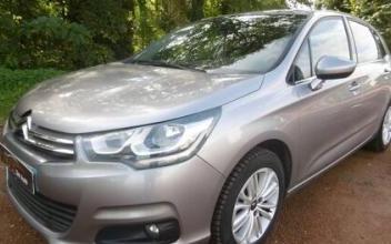 Citroen c4 Roanne