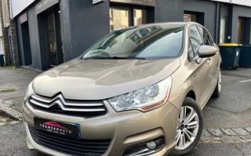 Citroen c4 Lorient