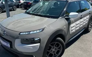 Citroen C4 Cactus Bellerive-sur-Allier