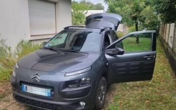 Citroen c4 cactus Bruges