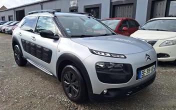 Citroen c4 cactus Sainte-Luce-sur-Loire