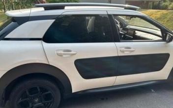 Citroen c4 cactus Maisons-Laffitte