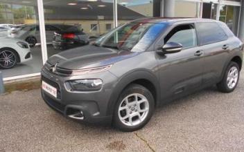 Citroen c4 cactus Drumettaz-Clarafond