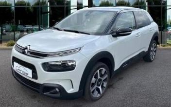 Citroen c4 cactus Saint-Quentin