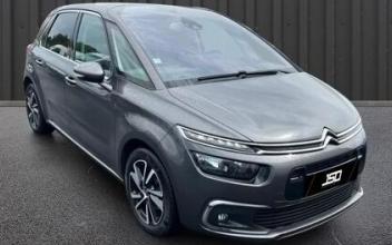 Citroen c4 picasso Prigonrieux