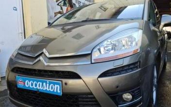 Citroen c4 picasso Vernouillet