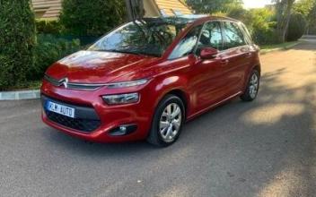 Citroen c4 picasso Sens