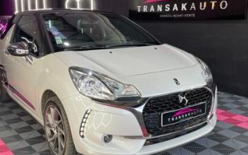 Citroen ds3 Manosque