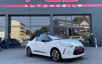 Citroen ds3 Rodez