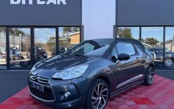 Citroen ds3 Audenge