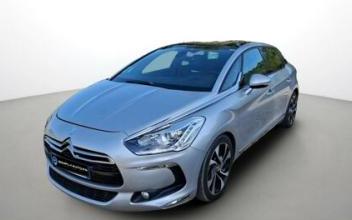 Citroen ds5 Aubagne