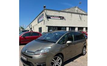 Citroen Grand C4 Picasso Vernon