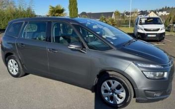 Citroen grand c4 picasso Montjean-sur-Loire