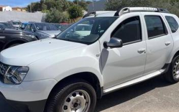 Dacia duster Châteauneuf-les-Martigues