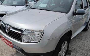 Dacia duster Herblay