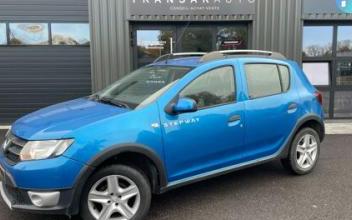 Dacia sandero Schweighouse-sur-Moder