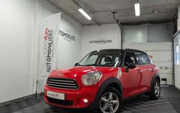 Mini countryman Cergy