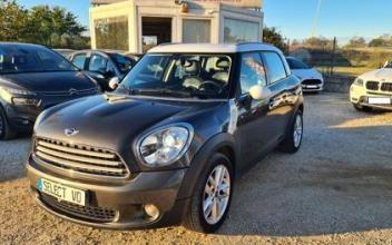 Mini countryman Lunel