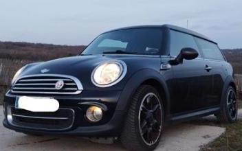 Mini countryman Epernay