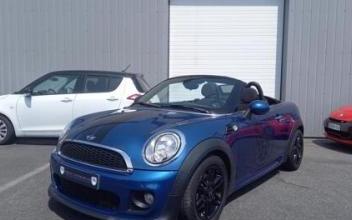 Mini mini roadster Carpiquet