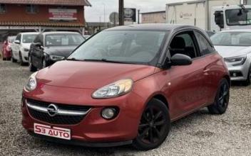 Opel adam Saint-Priest